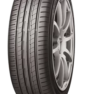 YOKOHAMA 215/60 R16 BLUE EARTH-GT AE51 99V TUBELESS TYRE