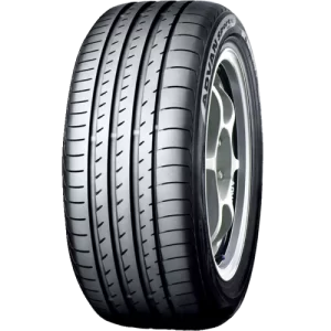 YOKOHAMA 225/45 R18 V105S 91Y RUN FLAT RFT TYRE