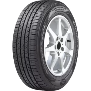 GOODYEAR 225/55 R17 ASSURANCE COMFORTTRED 97Y TUBELESS TYRE