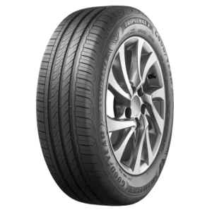 GOODYEAR 205/60 R16 ASSURANCE TRIPLEMAX 2 92H TUBELESS TYRE