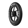 CEAT 90/100-10 MILAZE X5 53J TUBELESS TYRE | Rear