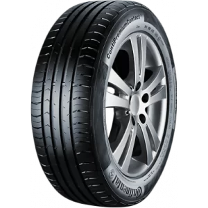 CONTINENTAL 235/50 R18 CONTISPORTCONTACT SC5 SUV FR 97V TUBELESS TYRE