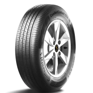 CONTINENTAL 155/80 R13 COMFORTCONTACT CC6 79T TUBELESS TYRE