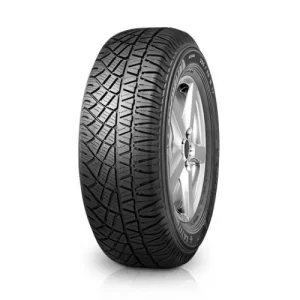 MICHELIN 255/50 R20 LATITUDE SPORT 3 109Y TUBELESS TYRE