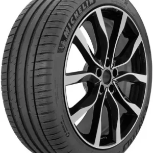 MICHELIN 235/60 R18 PILOT SPORT 4 SUV 107W TUBELESS TYRE