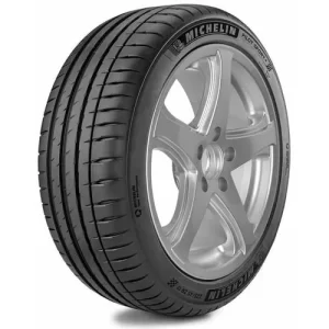MICHELIN 295/40 R20 PILOT SPORT 4 SUV 110Y TUBELESS TYRE