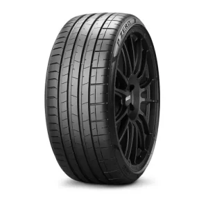 PIRELLI 255/40 R19 P ZERO 96Y TUBELESS TYRE