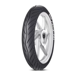 MRF 110/70-17 REVZ TUBELESS TYRE | Front