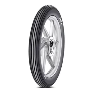 MRF 2.75-18 RIB TUBE-TYPE TYRE | Front