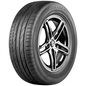 BRIDGESTONE 205/55 R16 EP150 91T TUBELESS TYRE
