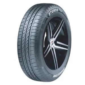 YOKOHAMA 205/55 R16 AC02 91V TUBELESS TYRE