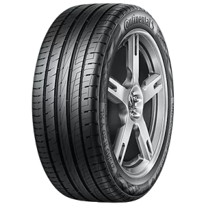 CONTINENTAL 215/60 R16 ULTRACONTACT UC6 95V TUBELESS TYRE