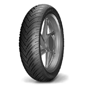 MRF 3.00-18 ZAPPER C TUBE-TYPE TYRE | Rear