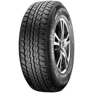 APOLLO 215/70 R16 APTERRA HP 100H TUBELESS TYRE