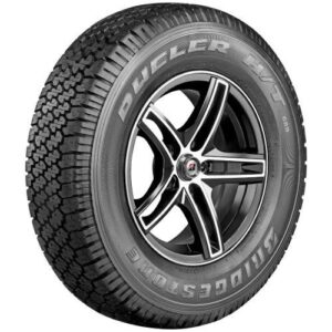 BRIDGESTONE 215/65 R16 T001 98H TUBELESS TYRE