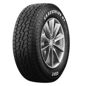 CEAT 235/65 R17 CrossDrive AT 104T TUBELESS TYRE