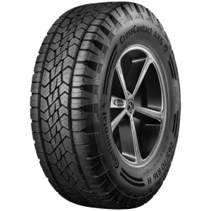 CONTINENTAL 215/65 R16 CONTICROSSCONTACT CCLX2 XL 102H TUBELESS