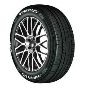 MRF 225/60 R17 MARKUS 99V TUBELESS TYRE