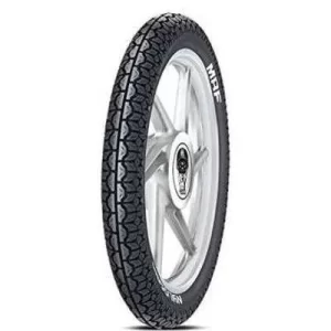 MRF 90/90-10 NYLOGRIP PLUS TUBELESS TYRE | Rear